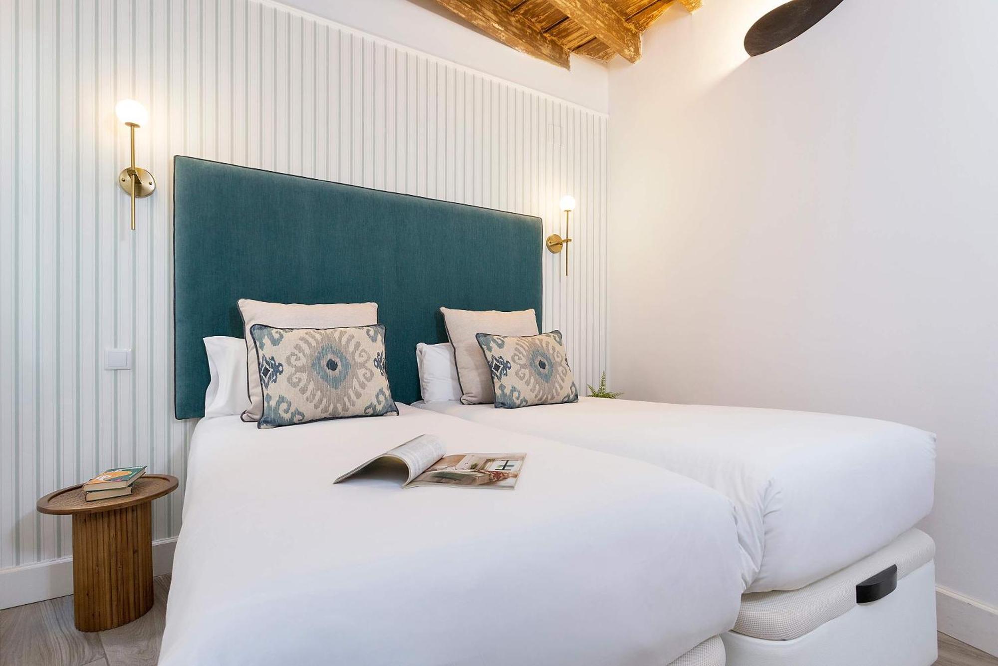 Genteel Home Padre Marchena Seville Exterior photo